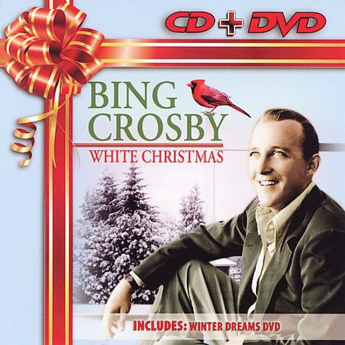 Crosby, Bing: White Christmas/Winter Dreams