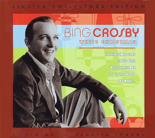 Crosby, Bing: White Christmas