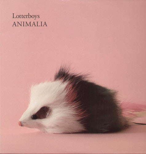 Lotterboys: Animalia