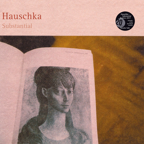 Hauschka: Substantial