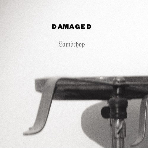 Lambchop: Damaged