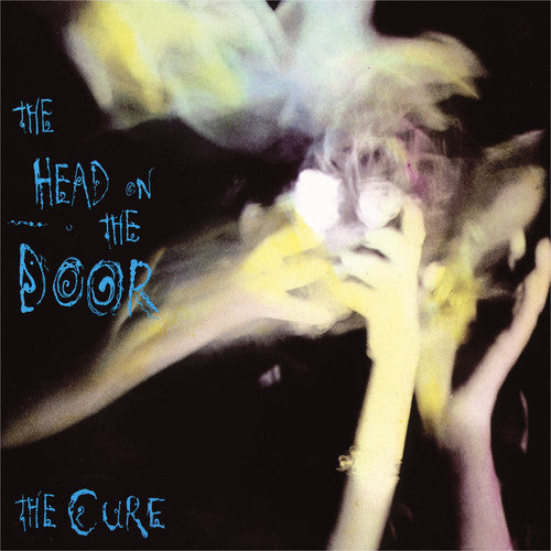 Cure: Head on the Door