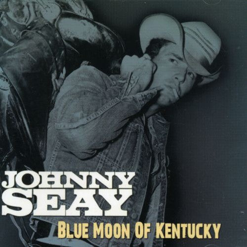 Seay, Johnny: Blue Moon of Kentucky