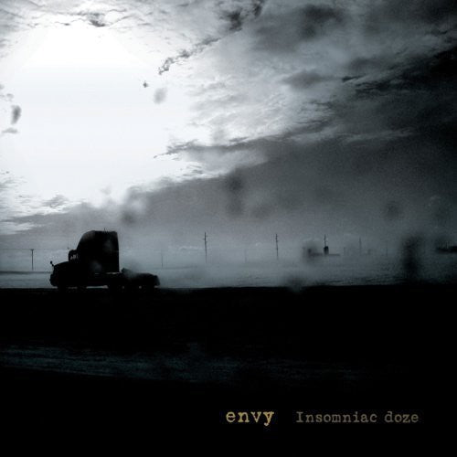 Envy: Insomniac Doze