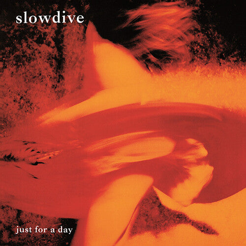 Slowdive: Just for a Day