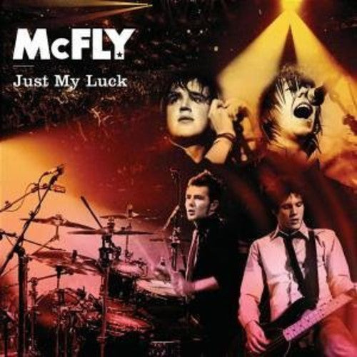 McFly: Just My Luck