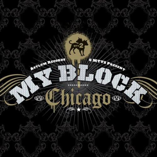 MTV My Block: Chicago / Various: MTV My Block: Chicago / Various