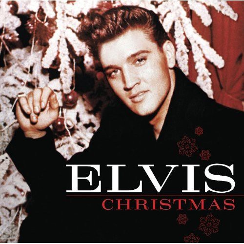 Presley, Elvis: Elvis Christmas