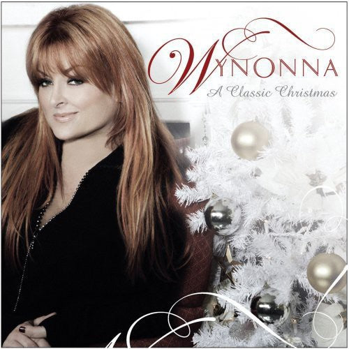 Judd, Wynonna: A Classic Christmas