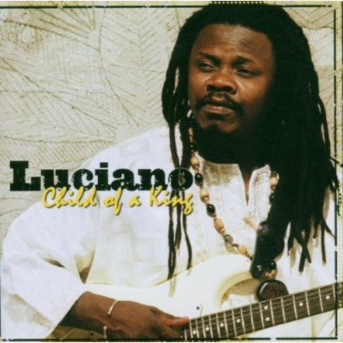 Luciano: Child of a King