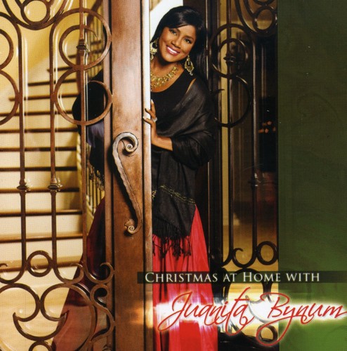 Bynum, Juanita: Christmas with Juanita Bynum