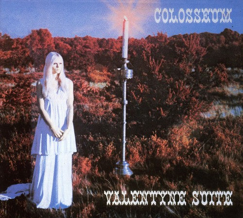 Colosseum: Valentyne Suite