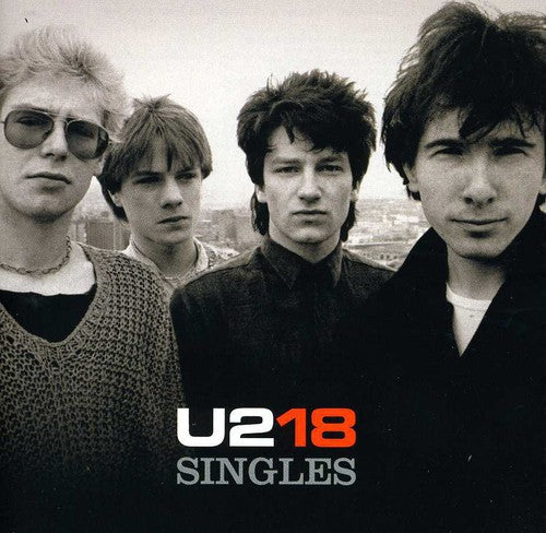 U2: U218 Singles