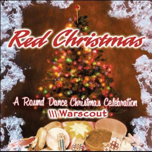 Warscout: Red Christmas