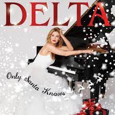 Goodrem, Delta: Only Santa Knows